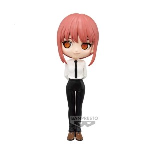 MAKIMA FIG 14 CM CHAINSAW MAN Q POSKET