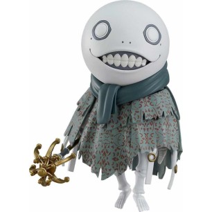EMIL EXPERIMENTAL WEAPON 7 FIGURA 10 CM NIER REPLI