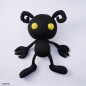 SHADOW PELUCHE 34 CM KINGDOM HEARTS KNITTED PLUSH SHADOW PELUCHE 34 CM KINGDOM HEARTS KNITTED PLUSH