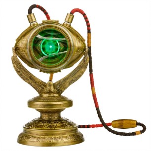 DOCTOR STRANGE REPLICA OJO DE AGAMOTTO