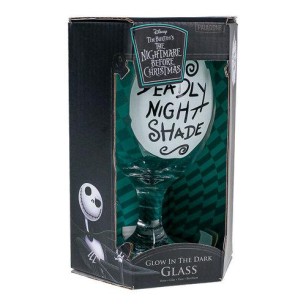 COPA PESADILLA ANTES DE NAVIDAD DEADLY NIGHT SHADE