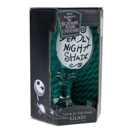 COPA PESADILLA ANTES DE NAVIDAD DEADLY NIGHT SHADE