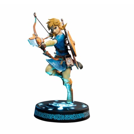 LINK COLLECTORS EDITION ESTATUA 25 CM THE LEGEND O