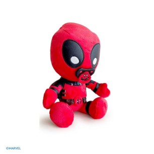 PELUCHE BABY POOL EN CAJA 25 CM
