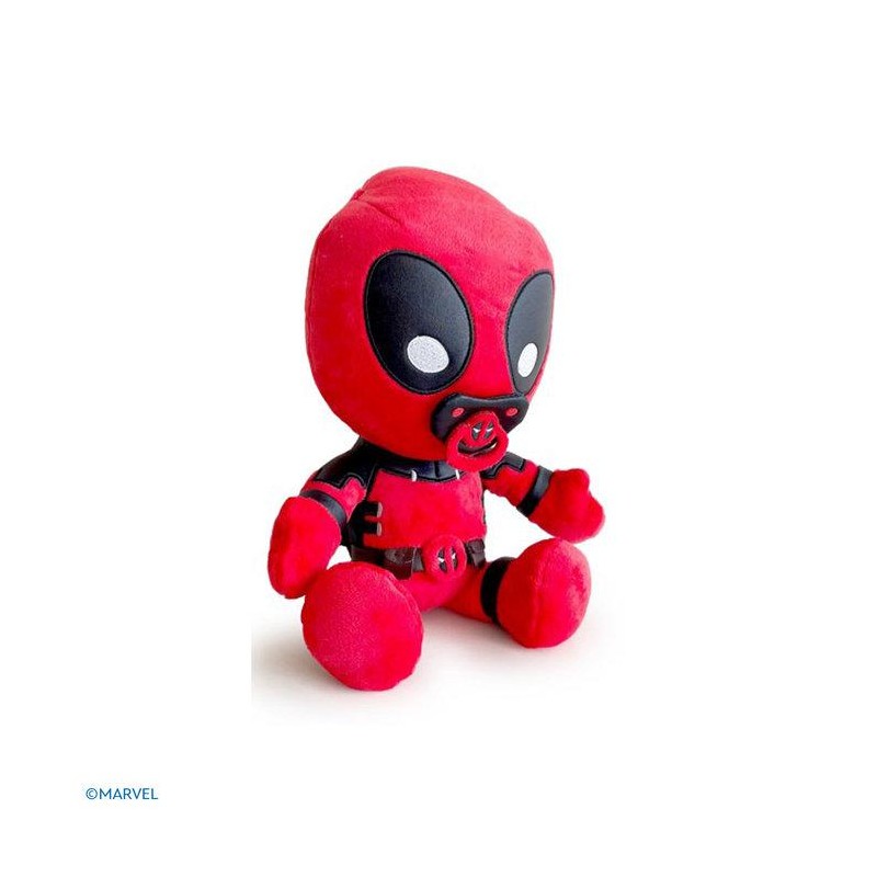 PELUCHE BABY POOL EN CAJA 25 CM
