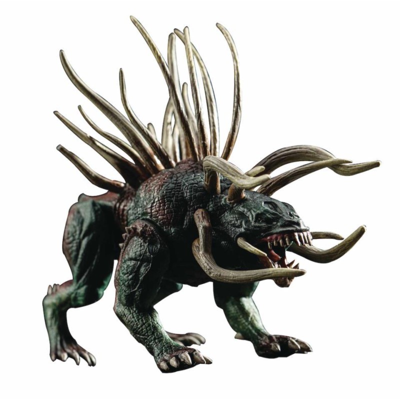 EXQUISITE MINI PREDATORS PREDATOR HOUND
