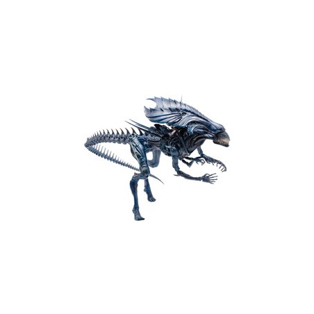 ALIEN QUEEN FIGURA 18 CM 1/18 SCALE PREVIEWS EXCLU