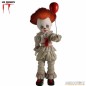 LDD PENNYWISE FIGURA 25 CM LIVING DEAD DOLLS IT 20