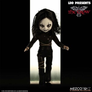 LDD ERIC DRAVEN FIGURA 25 CM LIVING DEAD DOLLS THE