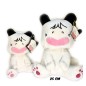 HELLO SPANK! PELUCHE 25 CM