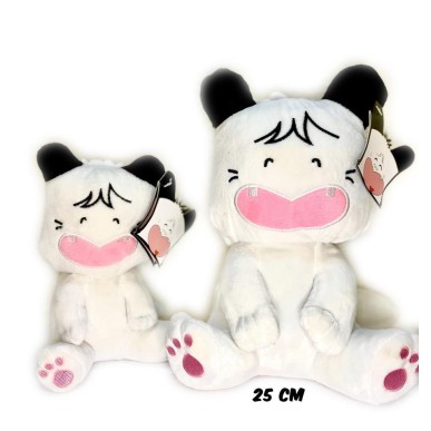 HELLO SPANK  PELUCHE 25 CM