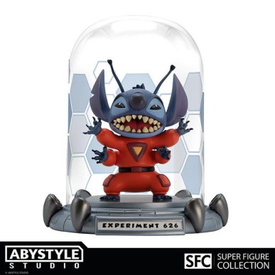 FIGURA DISNEY STITCH 626