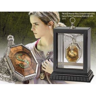 REPLICA HARRY POTTER GUARDAPELO SALAZAR SLYTHERIN 
