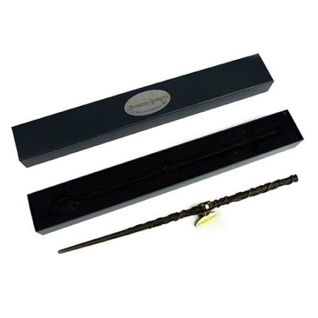 NOBLE COLLECTION VARITA HERMIONE GRANGER