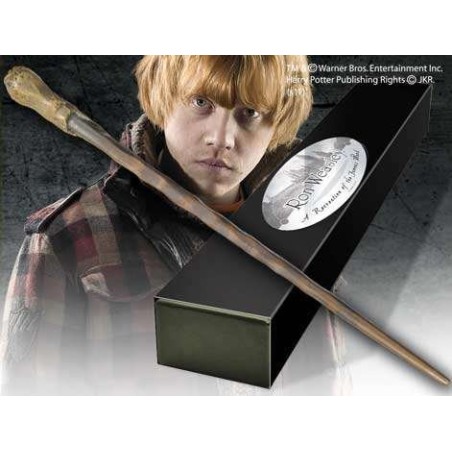 NOBLE COLLECTION VARITA RON WEASLEY