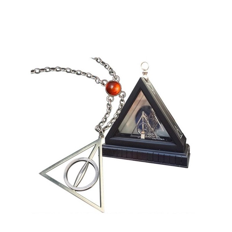 COLGANTE HARRY POTTER XENOPHILIUS LOVEGOODO