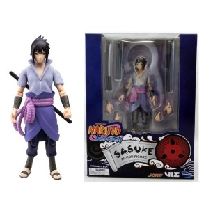 NARUTO SHIPPUDEN ITACHI ACTION FIGURE SERIES 2