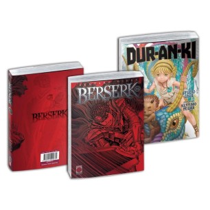 BERSERK 041   DUR-AN-KI