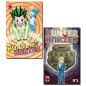 PACK ESPECIAL HUNTER X HUNTER 001 + 037 