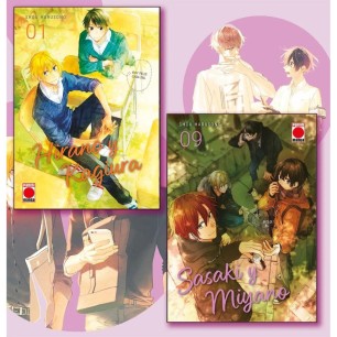 HIRANO Y KAGIURA 001   SASAKI Y MIYANO 009 