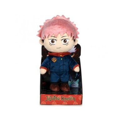 ITADORI PELUCHE 27 CM JUJUTSU KAISEN
