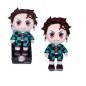 TANJIRO PELUCHE 27 CM KIMETSU NO YAIBA