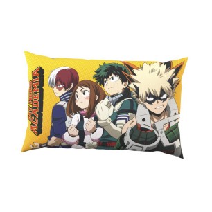 CHARACTERS CUSHION 40 CM MY HERO ACADEMIA