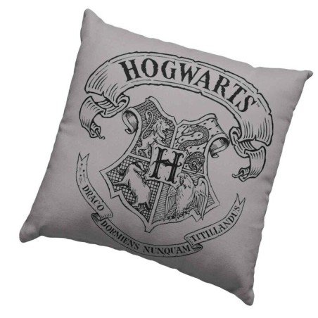 HARRY POTTER COJIN HOGWARTS 