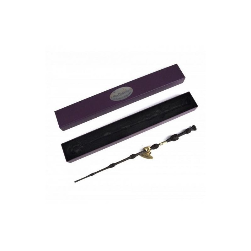 NOBLE COLLECTION VARITA ALBUS DUMBLEDORE