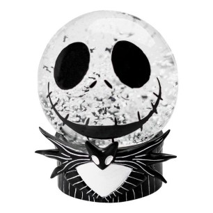 BOLA DE NIEVE NBX PESADILLA ANTES DE NAVIDAD