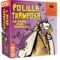 JUEGO DE MESA POLILLA TRAMPOSA JUEGO DE MESA POLILLA TRAMPOSA