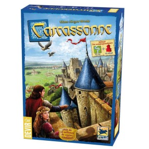 CARCASSONE 
