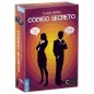 JUEGO DE MESA CODIGO SECRETO