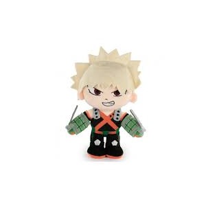 BAKUGO PELUCHE 27 CM MY HERO ACADEMIA