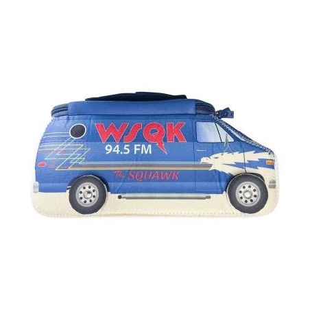 STRANGER THINGS NECESER WSQK 94 5 FM THE SQUANWK