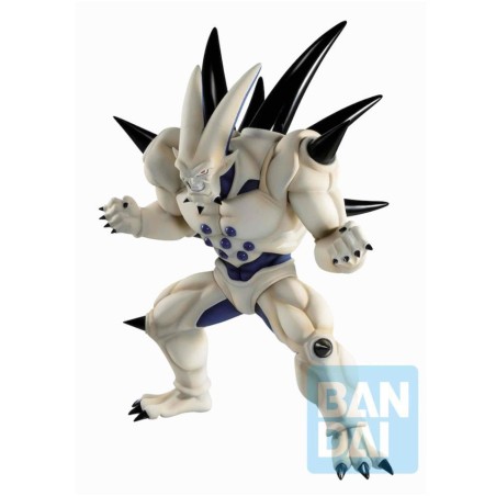 OMEGA SHENRON FIGURA 25 CM DRAGON BALL GT DRAGON B