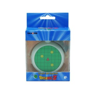 RADAR DEL DRAGON REPLICA LUMINOSA 8 CM DRAGON BALL