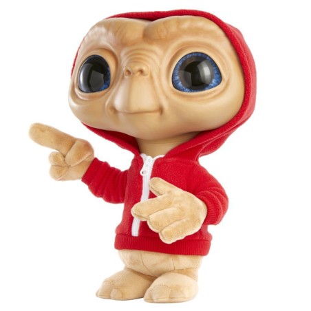 ET EL EXTRATERRESTRE PELUCHE 28 CM ET PLUSH HKN39