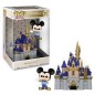 FUNKO POP! 26 CINDERELLA CASTLE AND MICKEY