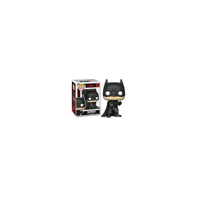 FUNKO POP! BATMAN 1187 BATMAN