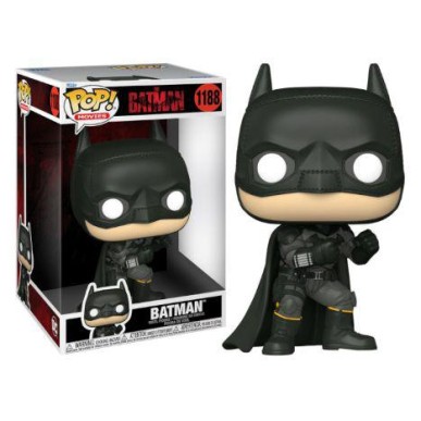FUNKO POP  BATMAN 1188 BATMAN JUMBO