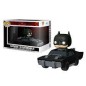 FUNKO POP! RIDES 282 BATMAN IN BATMOBILE