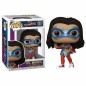 FUNKO POP! MS.MARVEL 1077 MS. MARVEL