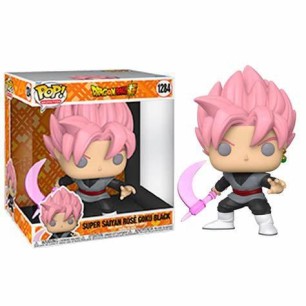 FUNKO POP  DRAGON BALL SUPER 1284 SUPER SAIYAN ROS