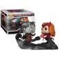 FUNKO POP! MOMENT 1027 DEAD STRANGE & SCARLET WITC