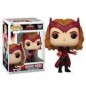 FUNKO POP! DOCTOR STRANGE 1007 SCARLET WITCH