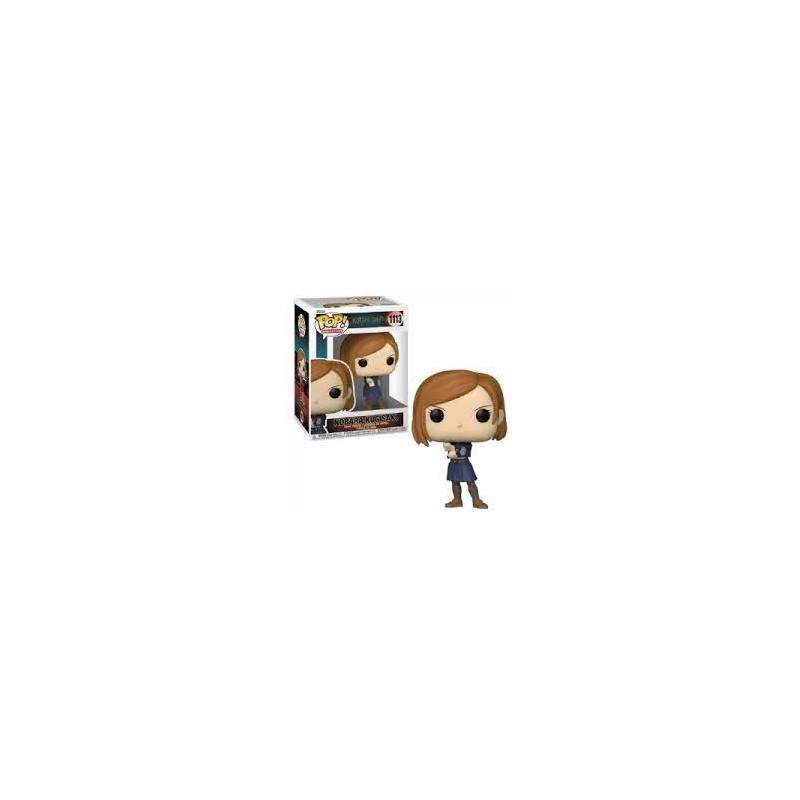 FUNKO POP! JUJUTSU KAISEN 1113 NOBARA KUGISAKI