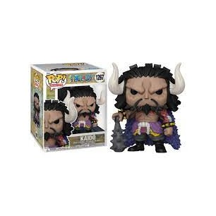 FUNKO POP  ONE PIECE 1267 KAIDO