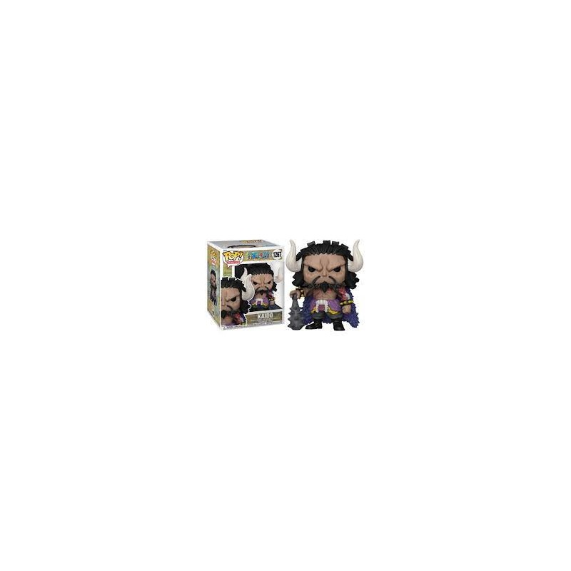 FUNKO POP! ONE PIECE 1267 KAIDO
