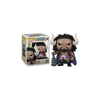 FUNKO POP  ONE PIECE 1267 KAIDO